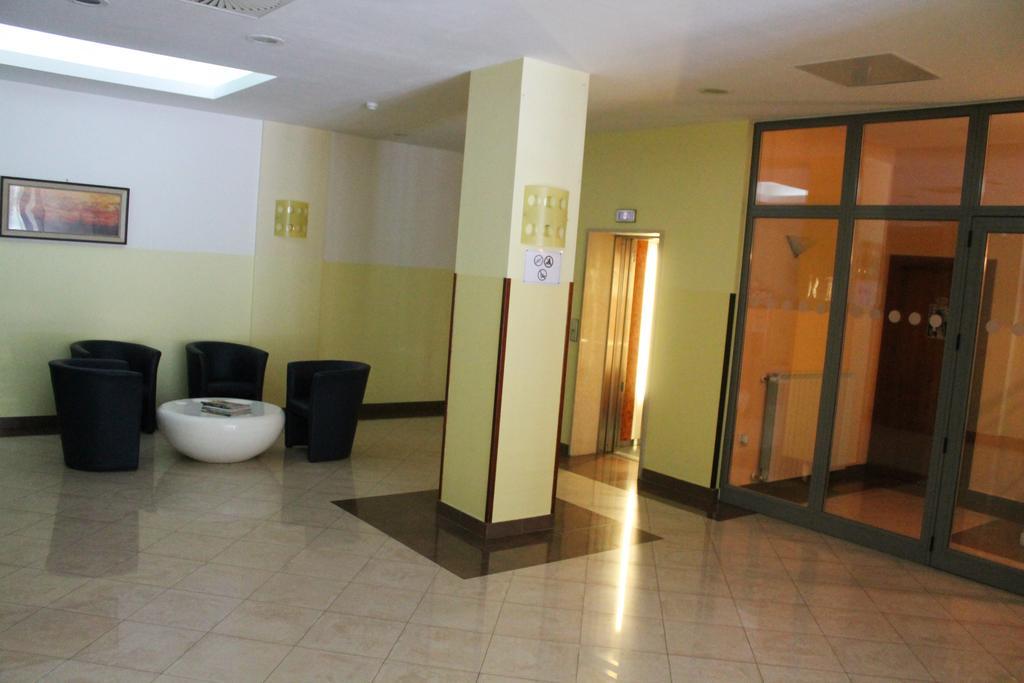 Apartment Brinovec Portoroz Exterior photo