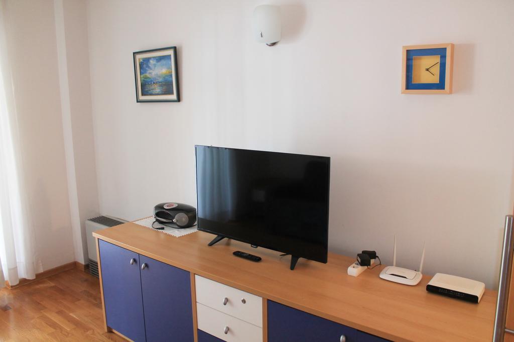 Apartment Brinovec Portoroz Exterior photo