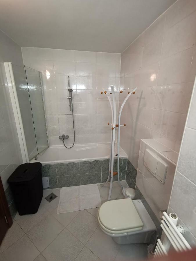 Apartment Brinovec Portoroz Exterior photo
