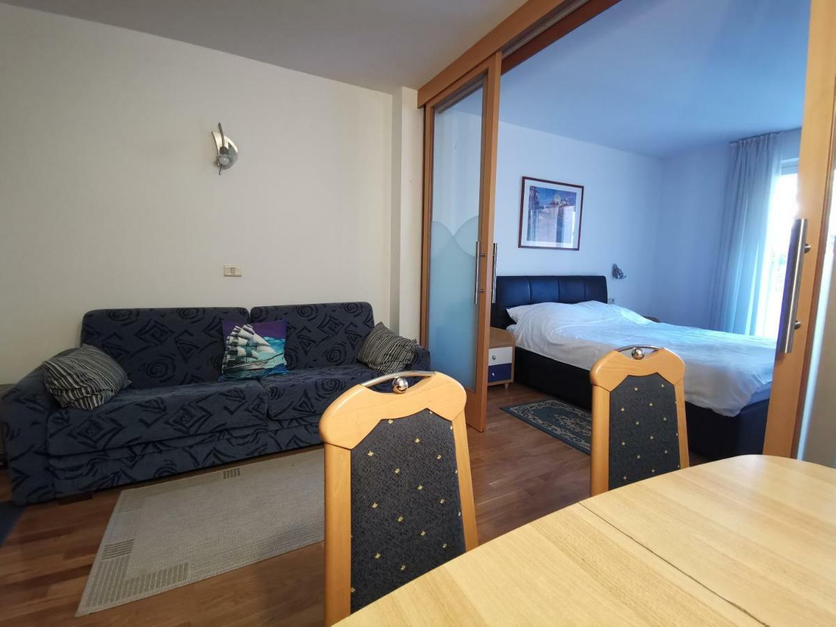 Apartment Brinovec Portoroz Exterior photo