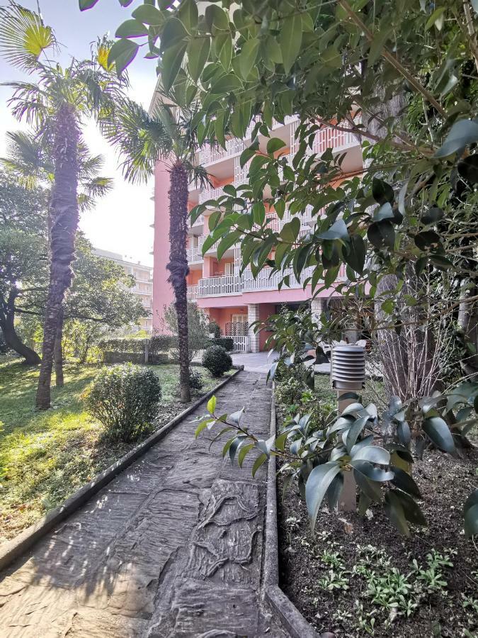 Apartment Brinovec Portoroz Exterior photo