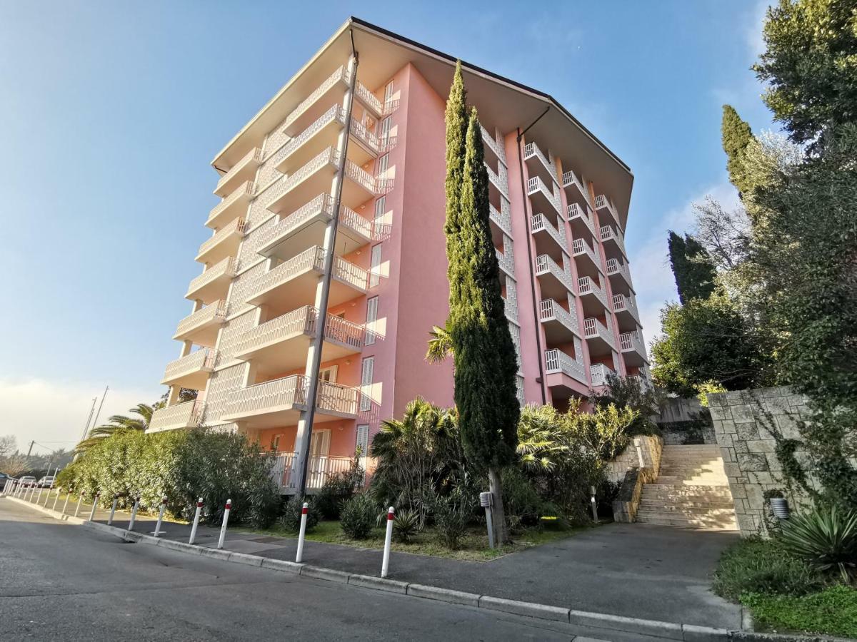 Apartment Brinovec Portoroz Exterior photo